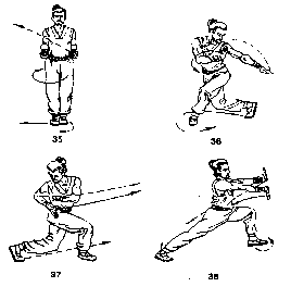 Попов - Кулак Семьи Хун