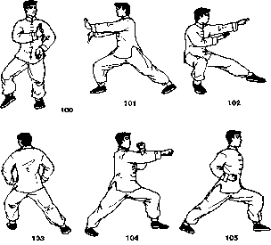 Попов - Кулак Семьи Хун