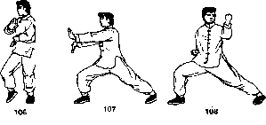 Попов - Кулак Семьи Хун