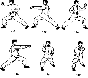 Попов - Кулак Семьи Хун
