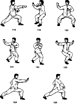Попов - Кулак Семьи Хун