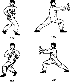 Попов - Кулак Семьи Хун