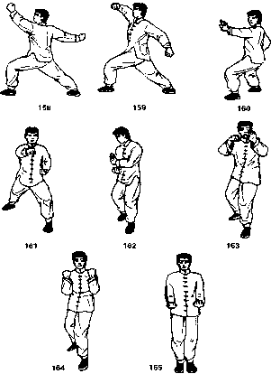 Попов - Кулак Семьи Хун