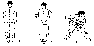 Попов - Кулак Семьи Хун