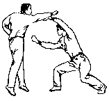 Синьдэ - 64 Метода Атаки Ногами