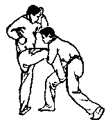 Синьдэ - 64 Метода Атаки Ногами