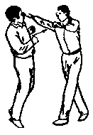 Синьдэ - 64 Метода Атаки Ногами