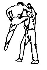 Синьдэ - 64 Метода Атаки Ногами