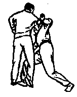 Синьдэ - 64 Метода Атаки Ногами