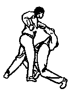 Синьдэ - 64 Метода Атаки Ногами