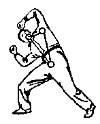 Синьдэ - 64 Метода Атаки Ногами