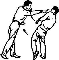 Синьдэ - 64 Метода Атаки Ногами