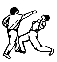 Синьдэ - 64 Метода Атаки Ногами