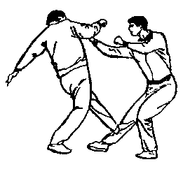 Синьдэ - 64 Метода Атаки Ногами