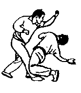 Синьдэ - 64 Метода Атаки Ногами