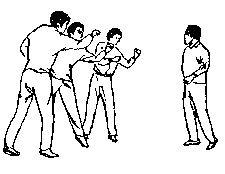 Синьдэ - 64 Метода Атаки Ногами
