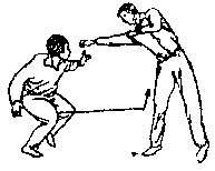 Синьдэ - 64 Метода Атаки Ногами
