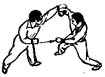 Синьдэ - 64 Метода Атаки Ногами