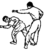 Синьдэ - 64 Метода Атаки Ногами