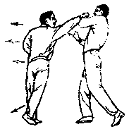 Синьдэ - 64 Метода Атаки Ногами