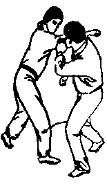 Синьдэ - 64 Метода Атаки Ногами