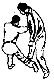 Синьдэ - 64 Метода Атаки Ногами