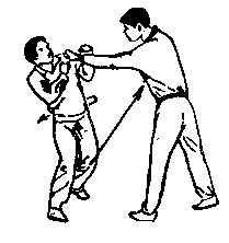 Синьдэ - 64 Метода Атаки Ногами