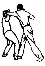 Синьдэ - 64 Метода Атаки Ногами