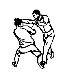 Синьдэ - 64 Метода Атаки Ногами