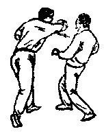 Синьдэ - 64 Метода Атаки Ногами