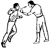 Синьдэ - 64 Метода Атаки Ногами