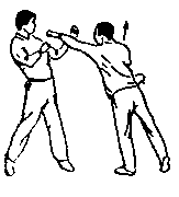 Синьдэ - 64 Метода Атаки Ногами