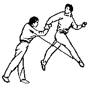 Синьдэ - 64 Метода Атаки Ногами