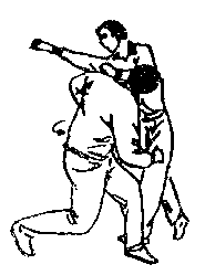 Синьдэ - 64 Метода Атаки Ногами