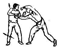 Синьдэ - 64 Метода Атаки Ногами