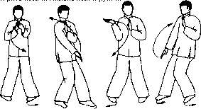 Чан Юлун - Секреты Вин Чунь