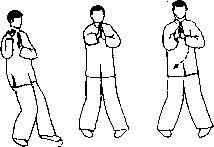 Чан Юлун - Секреты Вин Чунь