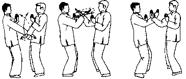 Чан Юлун - Секреты Вин Чунь