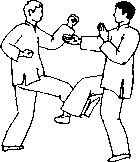 Чан Юлун - Секреты Вин Чунь