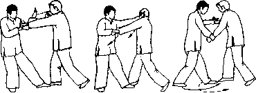 Чан Юлун - Секреты Вин Чунь