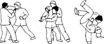 Чан Юлун - Секреты Вин Чунь