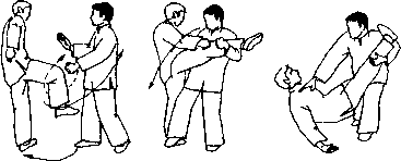 Чан Юлун - Секреты Вин Чунь