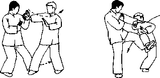 Чан Юлун - Секреты Вин Чунь