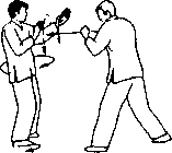 Чан Юлун - Секреты Вин Чунь