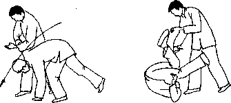 Чан Юлун - Секреты Вин Чунь