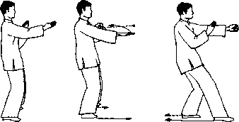Чан Юлун - Секреты Вин Чунь