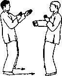 Чан Юлун - Секреты Вин Чунь