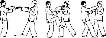 Чан Юлун - Секреты Вин Чунь