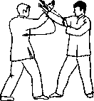 Чан Юлун - Секреты Вин Чунь