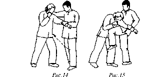 Чан Юлун - Секреты Вин Чунь